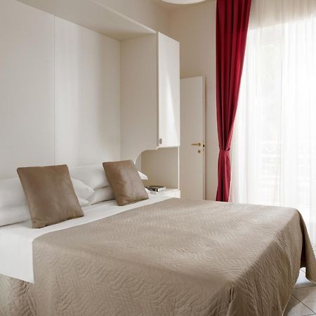 Hotel San Marco Milano Marittima Dış mekan fotoğraf
