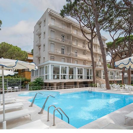 Hotel San Marco Milano Marittima Dış mekan fotoğraf