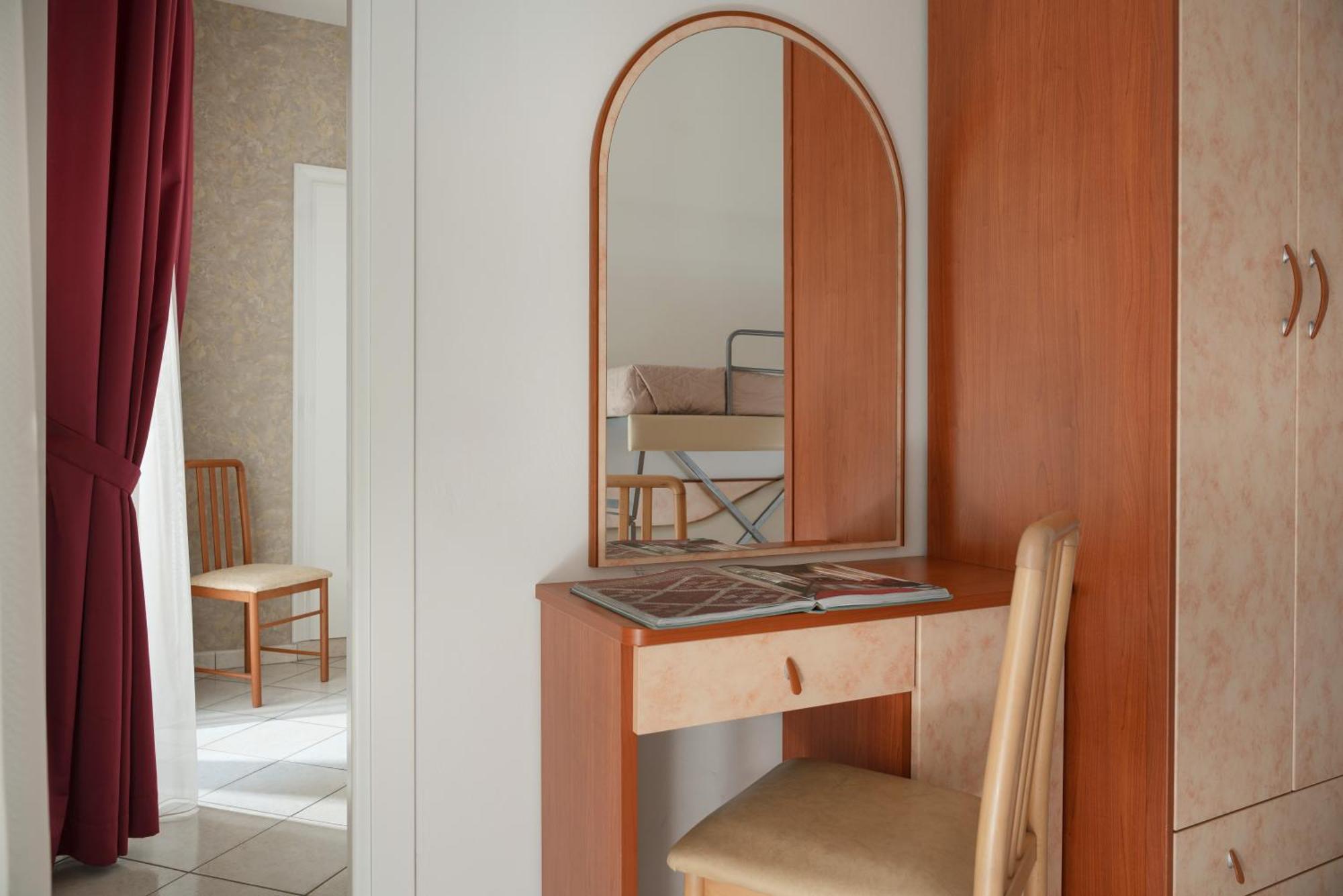 Hotel San Marco Milano Marittima Dış mekan fotoğraf