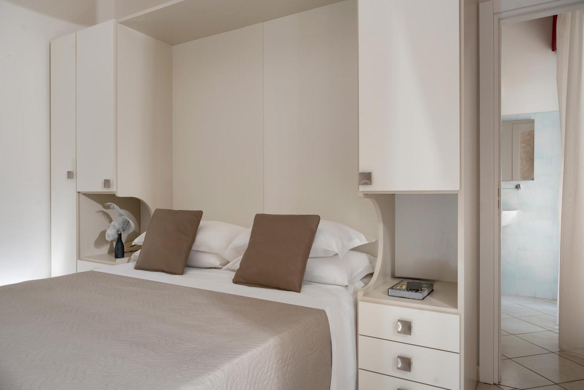 Hotel San Marco Milano Marittima Dış mekan fotoğraf