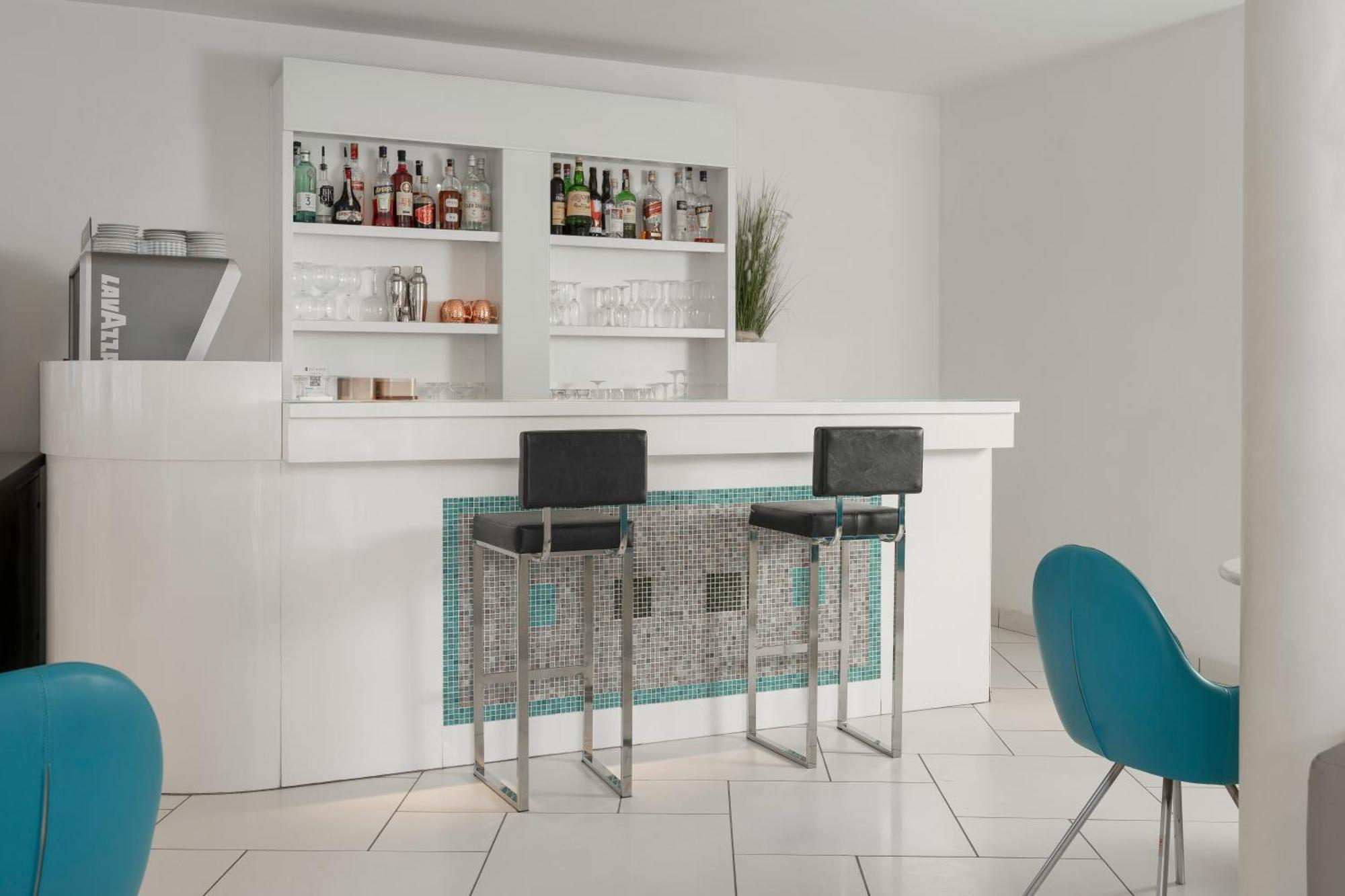 Hotel San Marco Milano Marittima Dış mekan fotoğraf