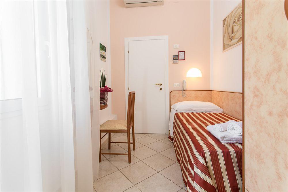 Hotel San Marco Milano Marittima Dış mekan fotoğraf