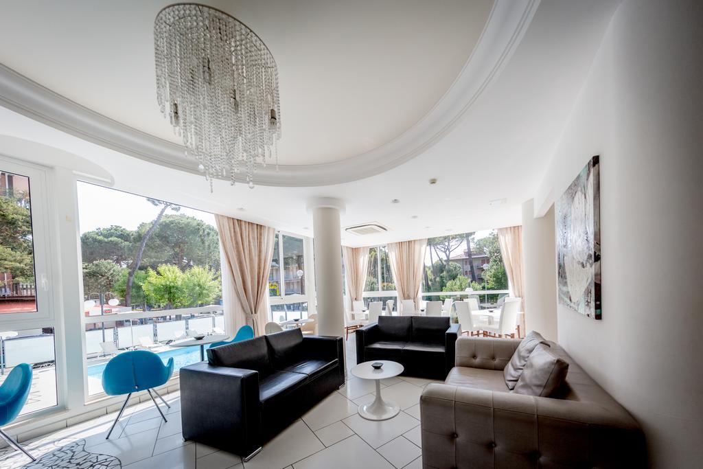 Hotel San Marco Milano Marittima Dış mekan fotoğraf
