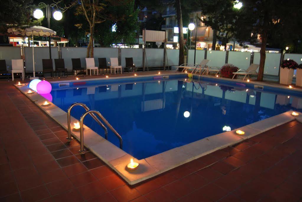 Hotel San Marco Milano Marittima Dış mekan fotoğraf