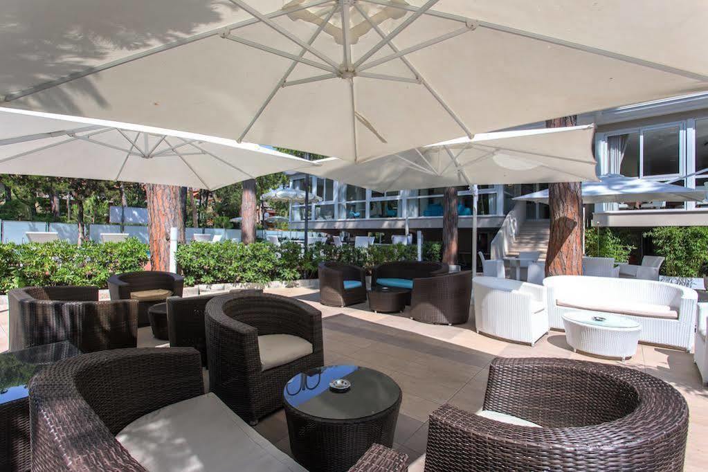 Hotel San Marco Milano Marittima Dış mekan fotoğraf