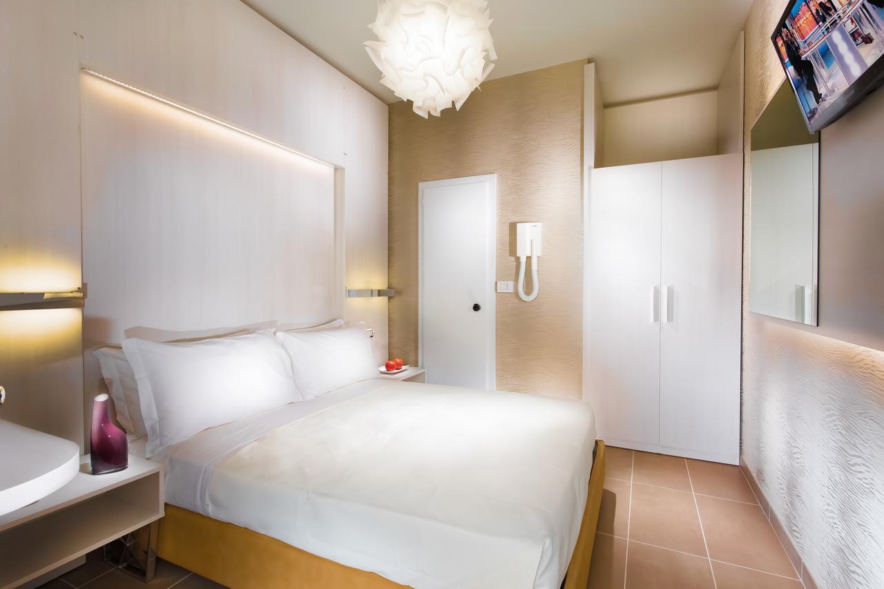 Hotel San Marco Milano Marittima Dış mekan fotoğraf