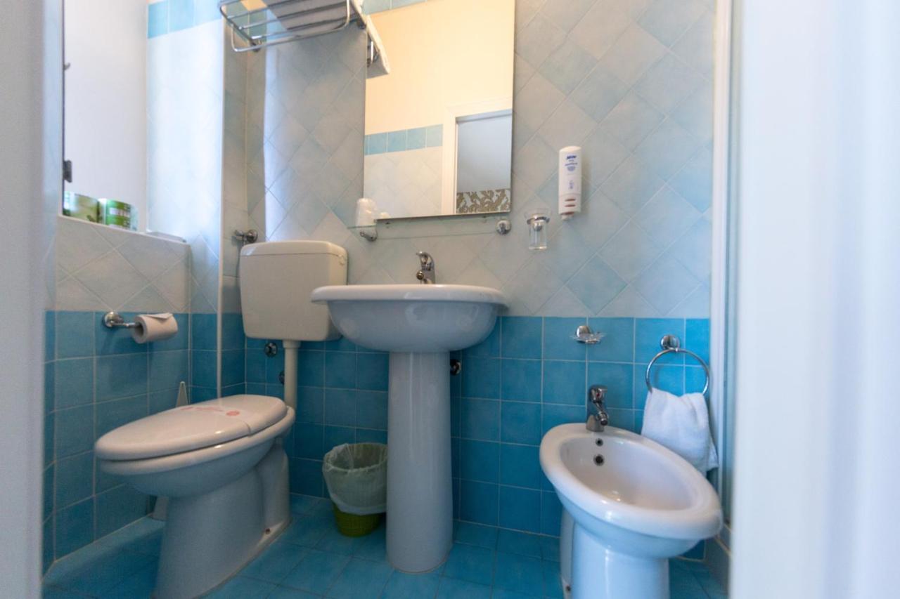 Hotel San Marco Milano Marittima Dış mekan fotoğraf